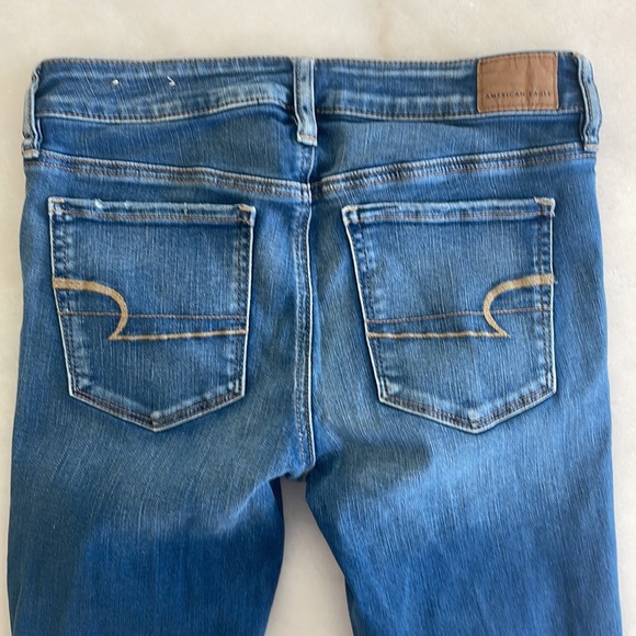 American eagle women's jeans - Picture 7 of 7
